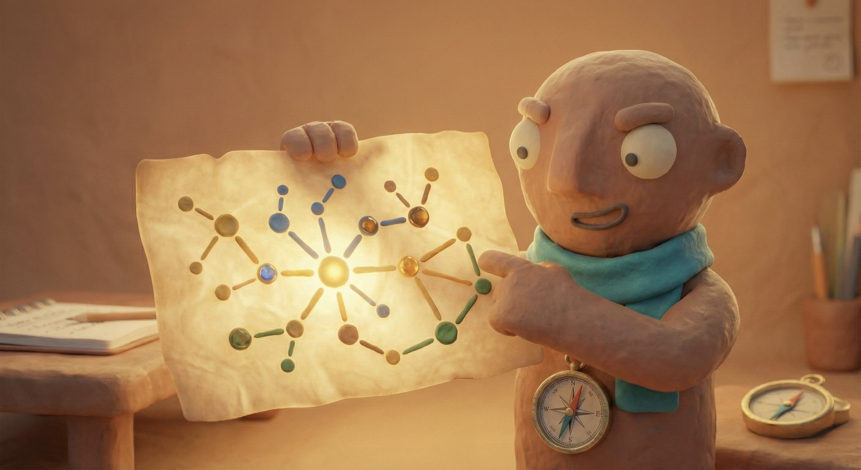 Milo’s Quest: A Journey to Discover Strengths