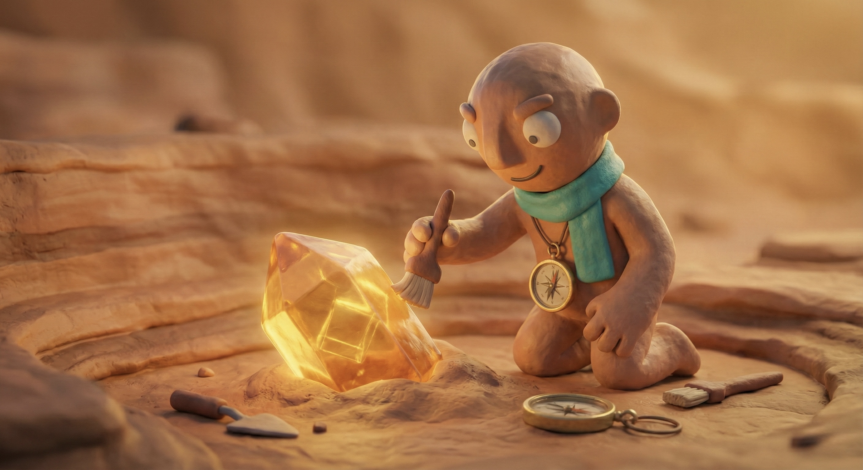 Your Strengths Profile — Deeper Than Any Single Assessment