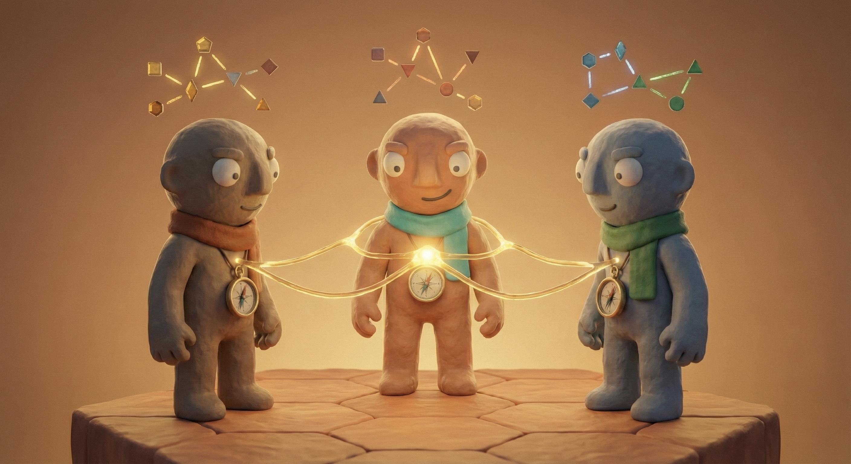 Team Synergy Reports — Who Complements Whom