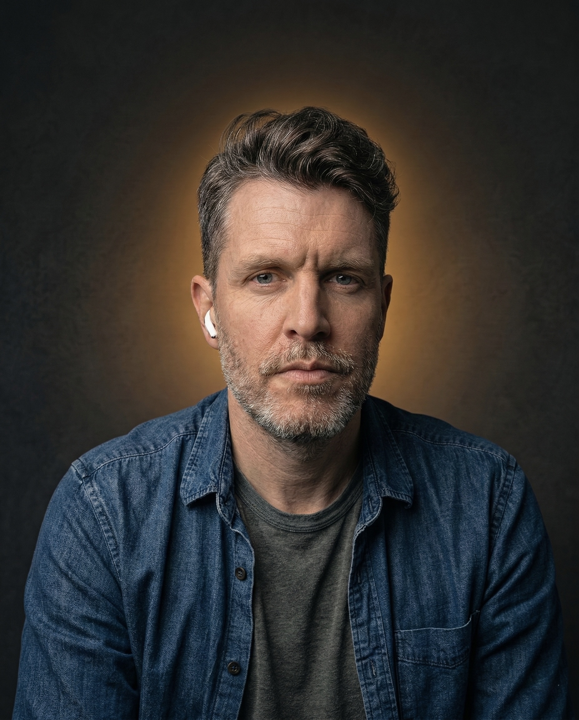 Murk Creusen — Executive Coach