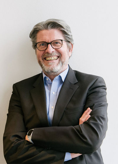 Prof. Dr. Utho Creusen — University Professor & Co-Developer